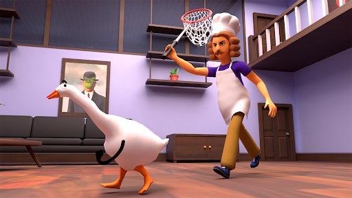 Where is He Hide and Seek - screenshot 1