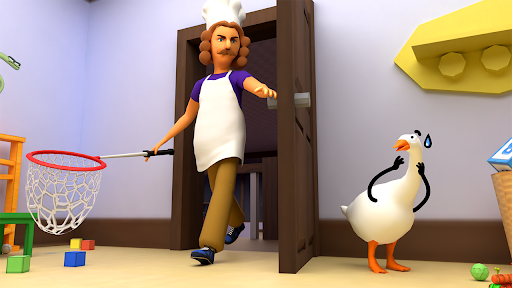 Where is He Hide and Seek - screenshot 2