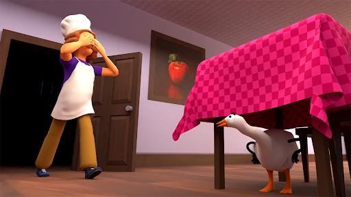 Where is He Hide and Seek - screenshot 3