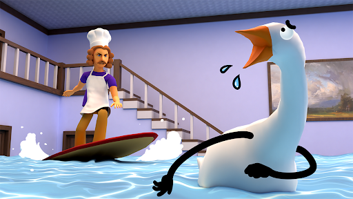 Where is He Hide and Seek - screenshot 4