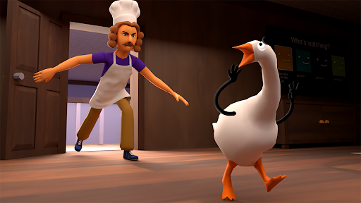 Where is He Hide and Seek - screenshot 5