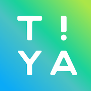 TIYA – Live Group - app icon