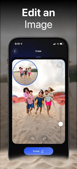 DaVinci - screenshot 23