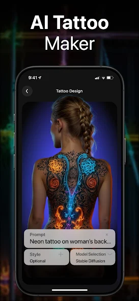 DaVinci - screenshot 24