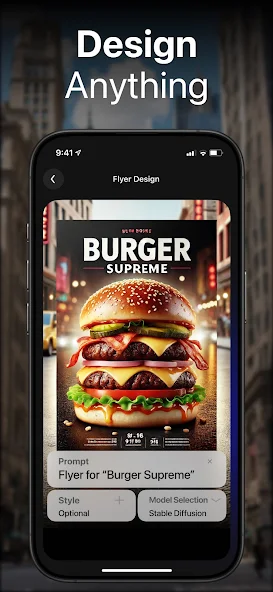 DaVinci - screenshot 6