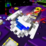 Hyper Sentinel X MOD APK icon