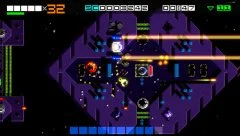 Hyper Sentinel X - screenshot 1
