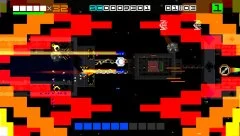 Hyper Sentinel X - screenshot 3