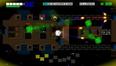 Hyper Sentinel X - screenshot 4