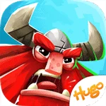 Axe in Face 2 MOD APK icon