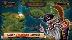 Axe in Face 2 - screenshot 3