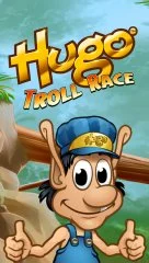 Hugo Troll Race Classic - screenshot 4