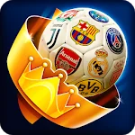 Kings of Soccer - Multiplayer Football Game MOD APK icon