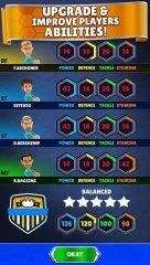 Kings of Soccer - Multiplayer Football Game - screenshot 1
