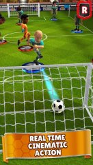 Kings of Soccer - Multiplayer Football Game - screenshot 3