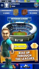 Kings of Soccer - Multiplayer Football Game - screenshot 4