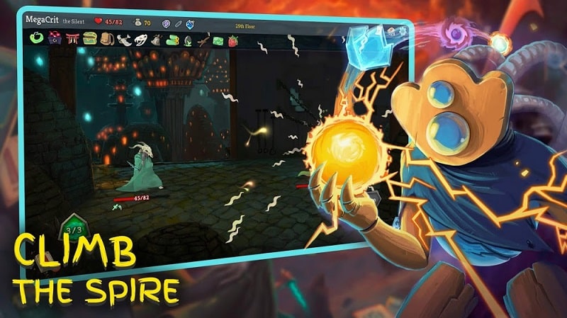 Slay the Spire - screenshot 1