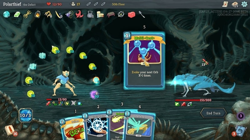Slay the Spire - screenshot 2