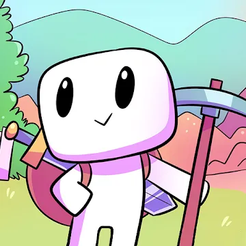 Forager MOD APK icon