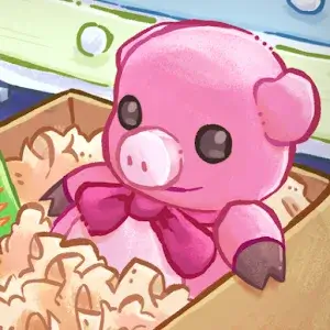 Unpacking - app icon