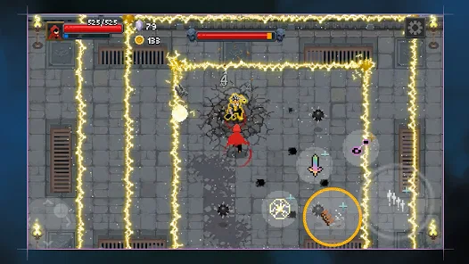 Wizard of Legend - screenshot 1