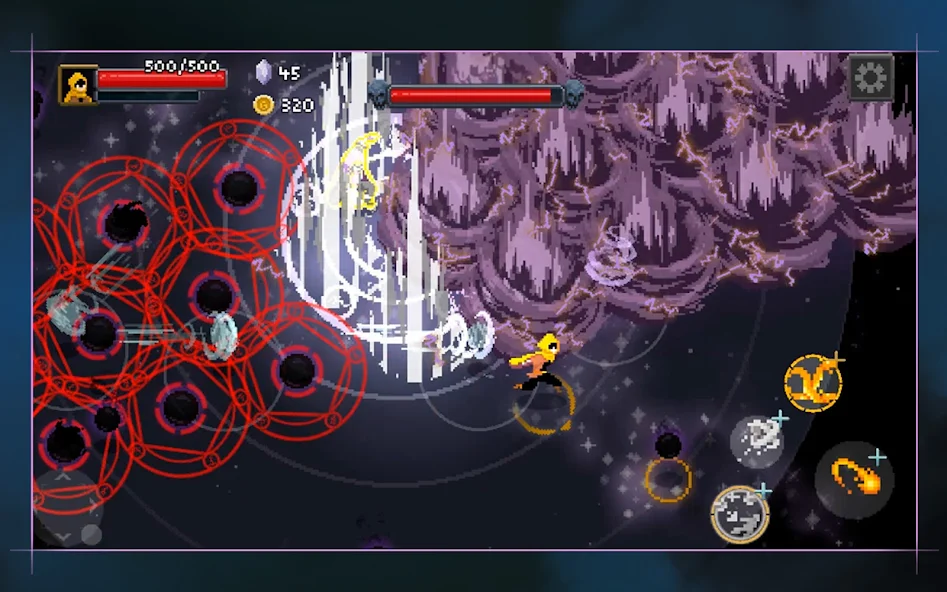 Wizard of Legend - screenshot 10