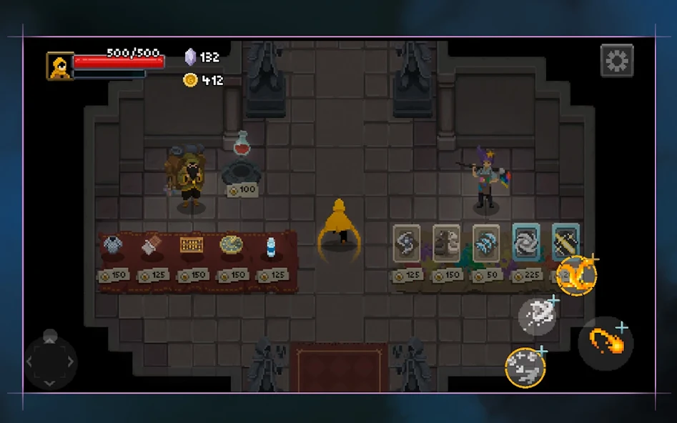 Wizard of Legend - screenshot 11