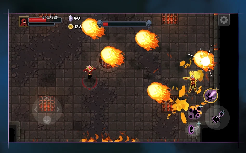 Wizard of Legend - screenshot 12