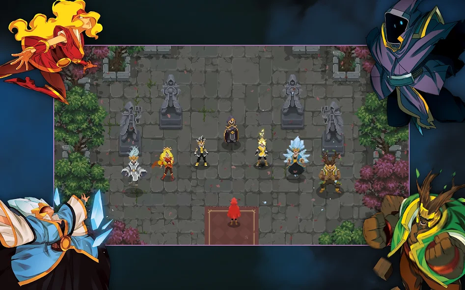 Wizard of Legend - screenshot 14