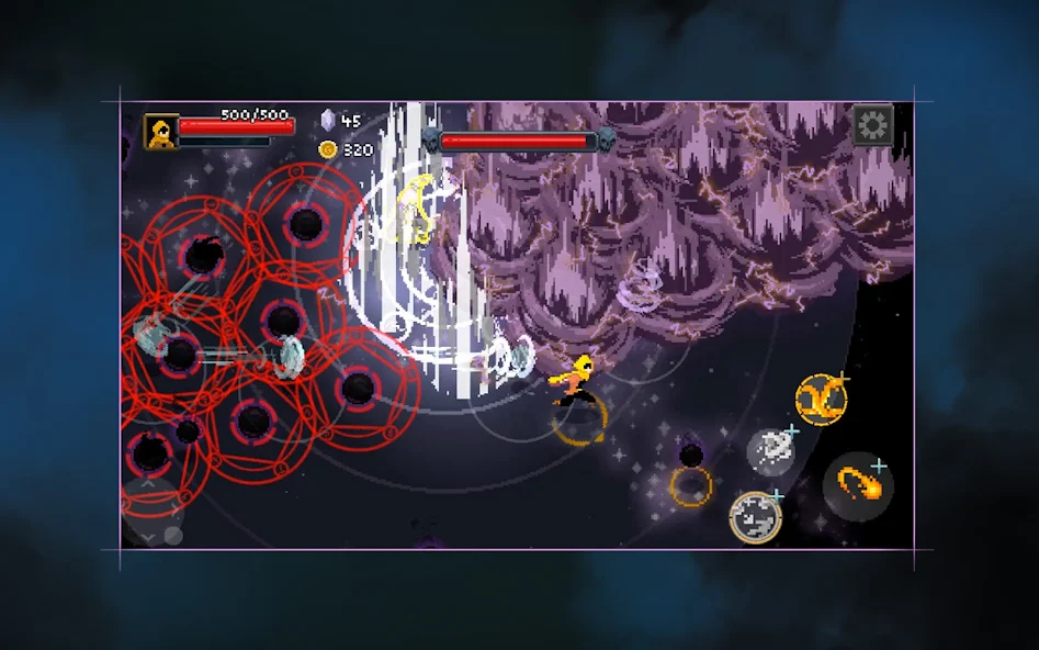 Wizard of Legend - screenshot 15