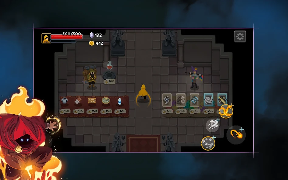 Wizard of Legend - screenshot 17