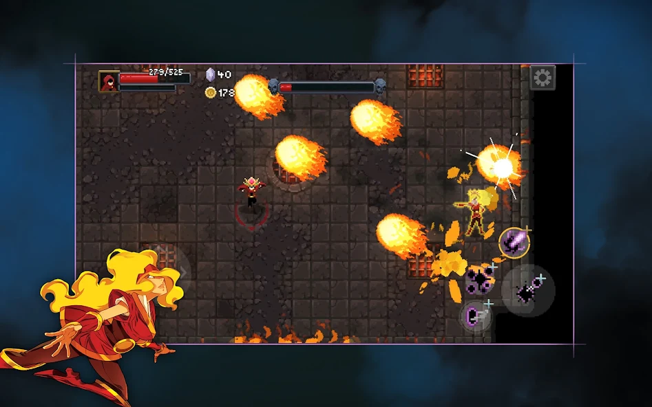 Wizard of Legend - screenshot 18