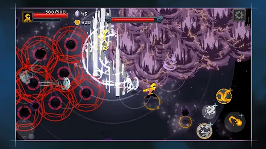 Wizard of Legend - screenshot 3