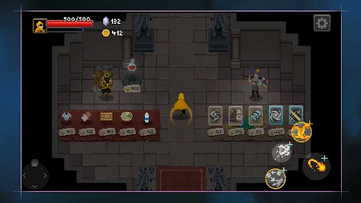 Wizard of Legend - screenshot 4