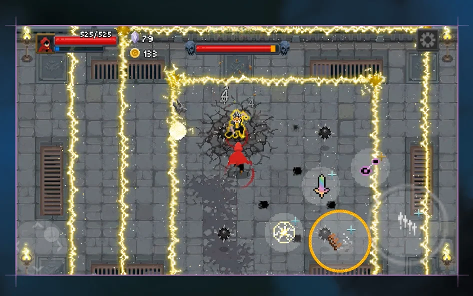 Wizard of Legend - screenshot 7