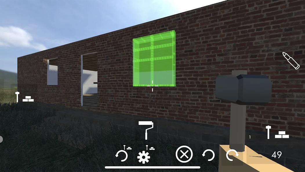 Building Destruction - screenshot 5