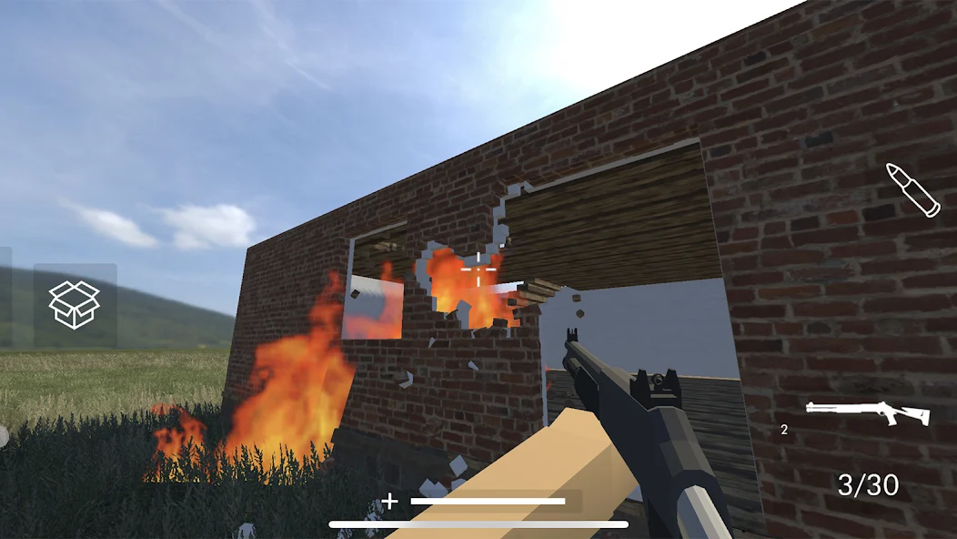 Building Destruction - screenshot 6