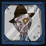 Thriller puppet: The forgotten room MOD APK icon