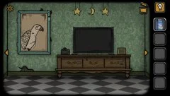 Thriller puppet: The forgotten room - screenshot 3