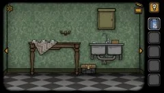 Thriller puppet: The forgotten room - screenshot 4
