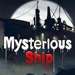 The mysterious ship - Find the clue MOD APK icon