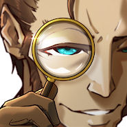 Detective Strange:Case notes MOD APK icon