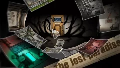 The lost paradise-room escape the challenge - screenshot 1