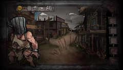 Legend of Western Town-1942 - screenshot 2