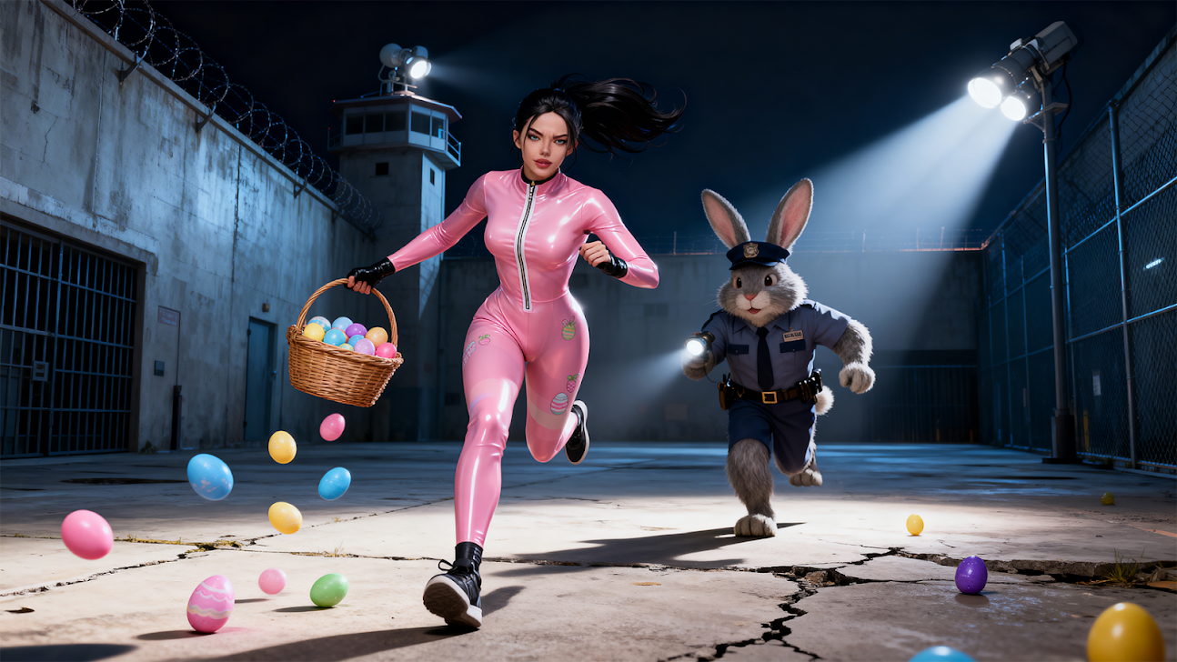 100 Doors - Escape from Prison - screenshot 25