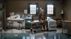 Escape from Mental Hospital - screenshot 2