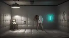 Escape from Mental Hospital - screenshot 3