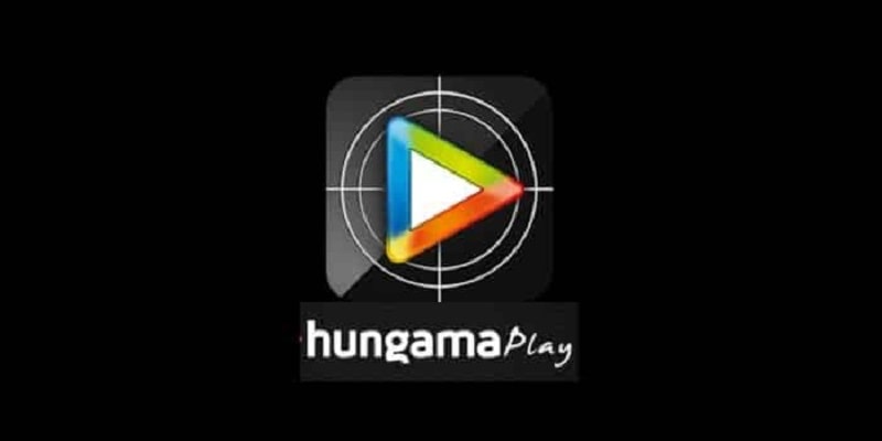 Hungama Play APK - app icon