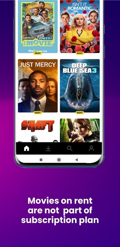 Hungama Play APK - screenshot 4