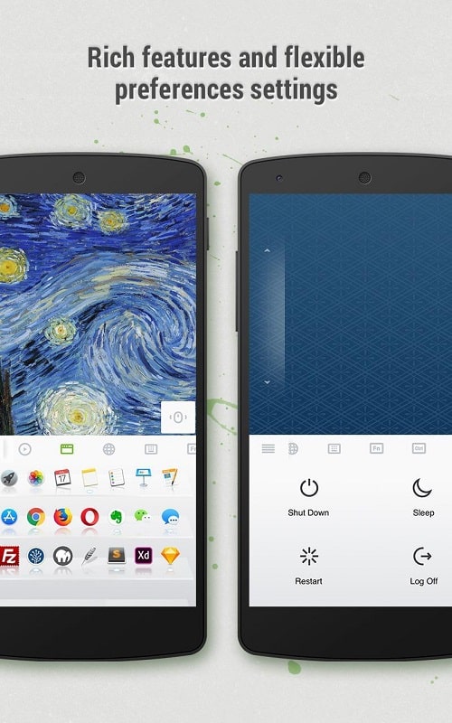 Remote Mouse - screenshot 2